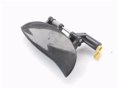 Recambio de maneta exterior delantero izquierda para hyundai atos prime (mx) 1.0 i referencia OEM IAM 8265202000 8265102010 