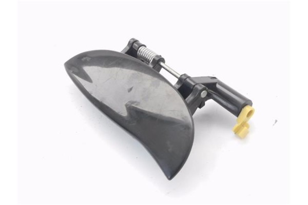 Recambio de maneta exterior delantero izquierda para hyundai atos prime (mx) 1.0 i referencia OEM IAM 8265202000 8265102010 