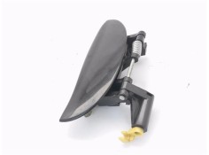 Recambio de maneta exterior delantero izquierda para hyundai atos prime (mx) 1.0 i referencia OEM IAM 8265202000 8265102010 