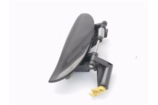 Recambio de maneta exterior delantero izquierda para hyundai atos prime (mx) 1.0 i referencia OEM IAM 8265202000 8265102010 