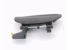 Recambio de maneta exterior delantero izquierda para hyundai atos prime (mx) 1.0 i referencia OEM IAM 8265202000 8265102010 