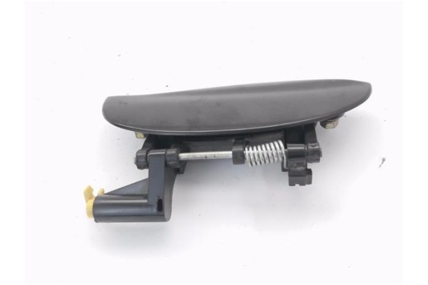 Recambio de maneta exterior delantero izquierda para hyundai atos prime (mx) 1.0 i referencia OEM IAM 8265202000 8265102010 