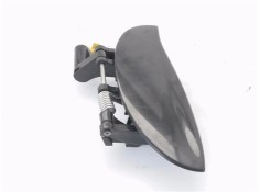 Recambio de maneta exterior delantero izquierda para hyundai atos prime (mx) 1.0 i referencia OEM IAM 8265202000 8265102010 