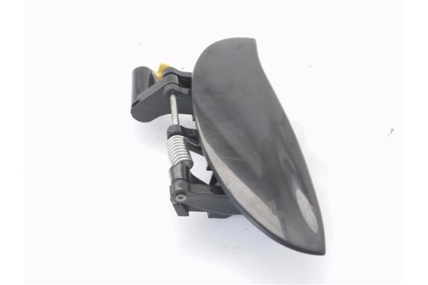 Recambio de maneta exterior delantero izquierda para hyundai atos prime (mx) 1.0 i referencia OEM IAM 8265202000 8265102010 