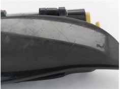 Recambio de maneta exterior delantero izquierda para hyundai atos prime (mx) 1.0 i referencia OEM IAM 8265202000 8265102010 