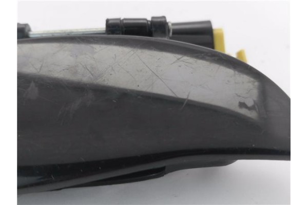 Recambio de maneta exterior delantero izquierda para hyundai atos prime (mx) 1.0 i referencia OEM IAM 8265202000 8265102010 