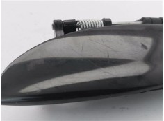 Recambio de maneta exterior delantero izquierda para hyundai atos prime (mx) 1.0 i referencia OEM IAM 8265202000 8265102010 