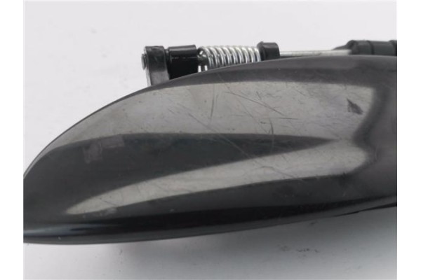 Recambio de maneta exterior delantero izquierda para hyundai atos prime (mx) 1.0 i referencia OEM IAM 8265202000 8265102010 