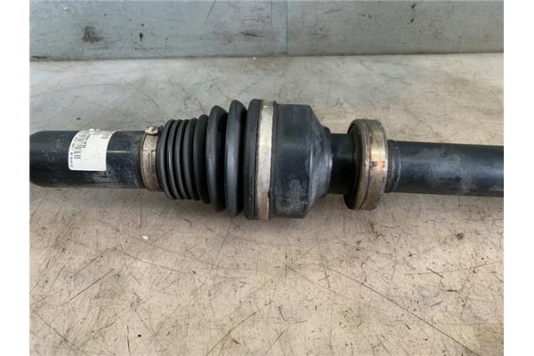 Recambio de palier delantero derecho para volvo xc90 d5 referencia OEM IAM P30783106  