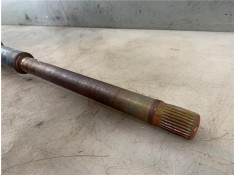 Recambio de palier delantero derecho para volvo xc90 d5 referencia OEM IAM P30783106  