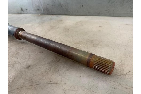 Recambio de palier delantero derecho para volvo xc90 d5 referencia OEM IAM P30783106  