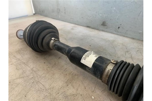 Recambio de palier delantero derecho para volvo xc90 d5 referencia OEM IAM P30783106  