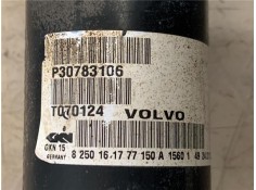 Recambio de palier delantero derecho para volvo xc90 d5 referencia OEM IAM P30783106  