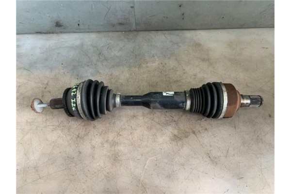 Recambio de palier delantero izquierdo para volvo xc90 d5 referencia OEM IAM P30783089  