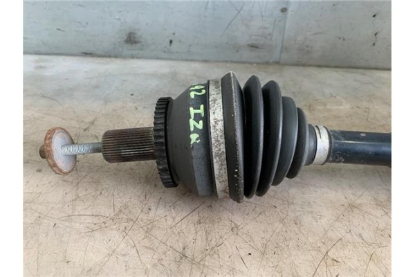 Recambio de palier delantero izquierdo para volvo xc90 d5 referencia OEM IAM P30783089  