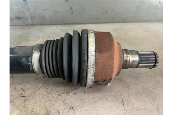 Recambio de palier delantero izquierdo para volvo xc90 d5 referencia OEM IAM P30783089  