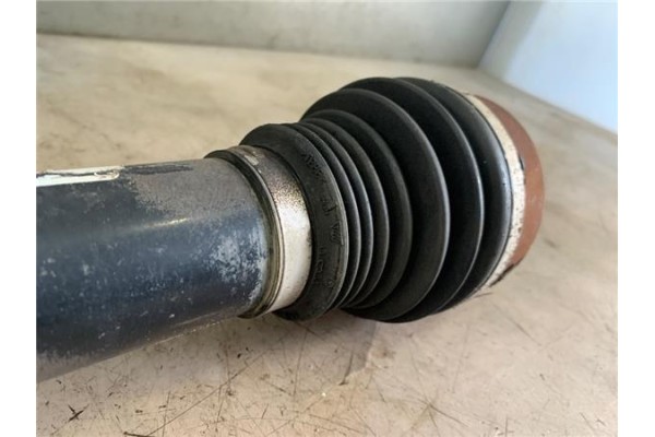 Recambio de palier delantero izquierdo para volvo xc90 d5 referencia OEM IAM P30783089  