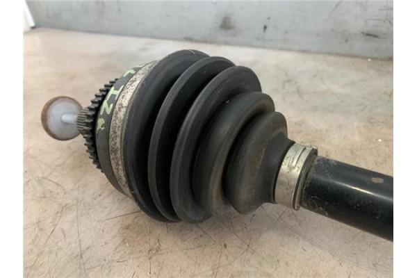 Recambio de palier delantero izquierdo para volvo xc90 d5 referencia OEM IAM P30783089  