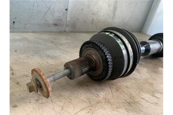 Recambio de palier delantero izquierdo para volvo xc90 d5 referencia OEM IAM P30783089  