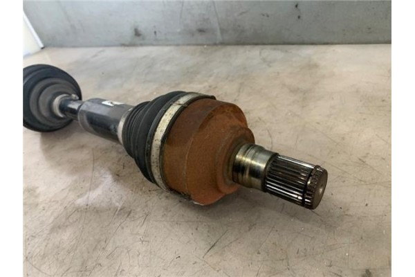 Recambio de palier delantero izquierdo para volvo xc90 d5 referencia OEM IAM P30783089  