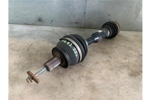 Recambio de palier delantero izquierdo para volvo xc90 d5 referencia OEM IAM P30783089  