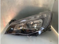 FARO DELANTERO IZQUIERDO 13365291 