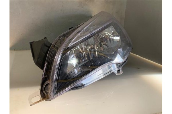 Recambio de faro delantero dcho para opel astra j berlina 5p 1.6 selective referencia OEM IAM 13365291  