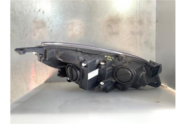 Recambio de faro delantero dcho para opel astra j berlina 5p 1.6 selective referencia OEM IAM 13365291  