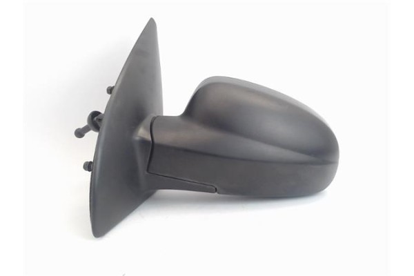 Recambio de retrovisor izquierdo para chevrolet kalos 1.2 se referencia OEM IAM 96406181  