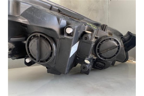 Recambio de faro delantero dcho para opel astra j berlina 5p 1.6 selective referencia OEM IAM 13365291  