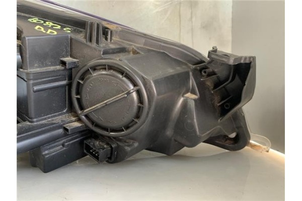 Recambio de faro delantero dcho para opel astra j berlina 5p 1.6 selective referencia OEM IAM 13365291  