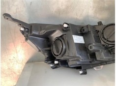 Recambio de faro delantero dcho para opel astra j berlina 5p 1.6 selective referencia OEM IAM 13365291  
