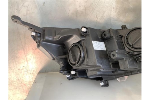 Recambio de faro delantero dcho para opel astra j berlina 5p 1.6 selective referencia OEM IAM 13365291  