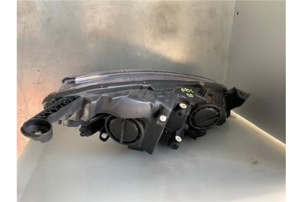 Recambio de faro delantero dcho para opel astra j berlina 5p 1.6 selective referencia OEM IAM 13365291  