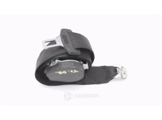 Recambio de cinturon seguridad trasero derecho para seat altea xl (5p5) 1.9 tdi referencia OEM IAM 5P0857805D 5M0857754E 