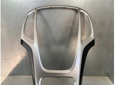 Recambio de consola para opel astra j berlina 5p 1.6 selective referencia OEM IAM 13349237 JCI340685796 