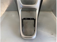 Recambio de consola para opel astra j berlina 5p 1.6 selective referencia OEM IAM 13349237 JCI340685796 