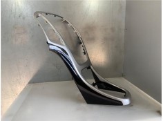 Recambio de consola para opel astra j berlina 5p 1.6 selective referencia OEM IAM 13349237 JCI340685796 