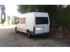 ford transit furgón (fa_ _) del año 2004
