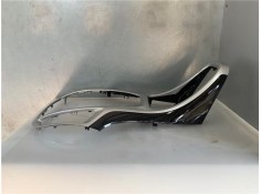 Recambio de consola para opel astra j berlina 5p 1.6 selective referencia OEM IAM 13349237 JCI340685796 