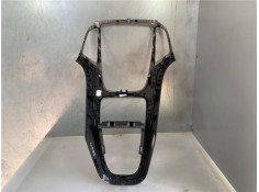 Recambio de consola para opel astra j berlina 5p 1.6 selective referencia OEM IAM 13349237 JCI340685796 