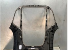 Recambio de consola para opel astra j berlina 5p 1.6 selective referencia OEM IAM 13349237 JCI340685796 