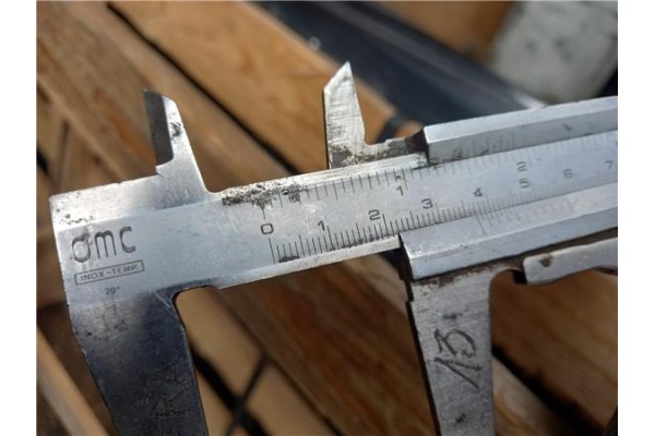 Recambio de puente trasero para renault laguna iii berlina 2.0 dci (bt01, bt0e, bt0k) referencia OEM IAM 555010289R 555010001R 