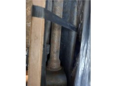 Recambio de puente trasero para renault laguna iii berlina 2.0 dci (bt01, bt0e, bt0k) referencia OEM IAM 555010289R 555010001R 