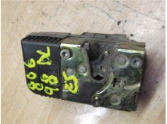 Recambio de cierre electromagnetico delantero izquierdo para peugeot 806 2.1 td 12v referencia OEM IAM 9135H9  