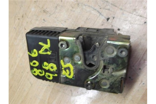 Recambio de cierre electromagnetico delantero izquierdo para peugeot 806 2.1 td 12v referencia OEM IAM 9135H9  