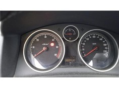 opel zafira del año 2013