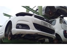 Recambio de paragolpes delantero para citroen c4 berlina 1.6 attraction referencia OEM IAM   