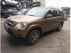 honda cr-v (rd8) del año 2002