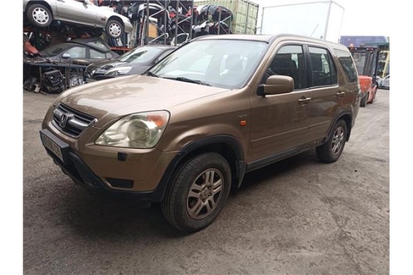 HONDA CR-V (RD8)